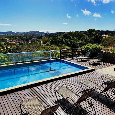 Villa Casablanca Armacao dos Buzios Bagian luar foto
