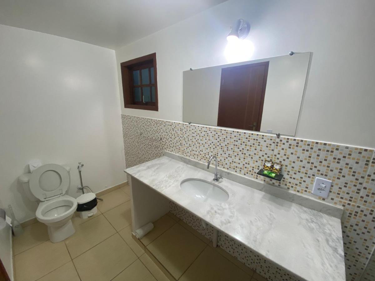 Villa Casablanca Armacao dos Buzios Bagian luar foto